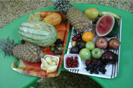Fruit Day 2015