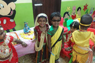 Krishnajayanthi 2015