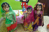 Krishnajayanthi 2015