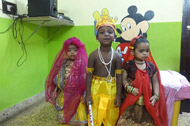 Krishnajayanthi 2015