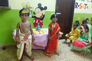 Krishnajayanthi 2015