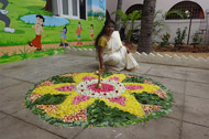 Onam 2015