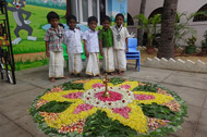 Onam 2015