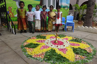 Onam 2015