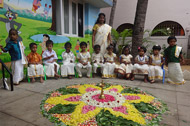 Onam 2015