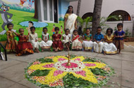 Onam 2015