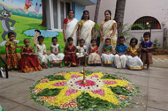 Onam 2015