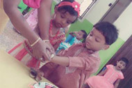 Rakshabandan 2015