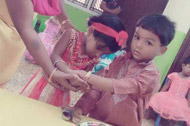 Rakshabandan 2015