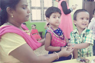 Rakshabandan 2015