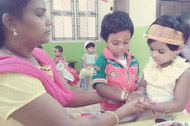 Rakshabandan 2015