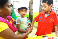 Rakshabandan 2015