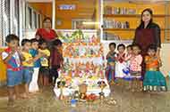 Vijayadasami Celebration-2015