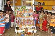 Vijayadasami Celebration-2015