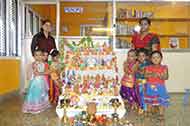 Vijayadasami Celebration-2015