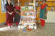 Vijayadasami Celebration-2015