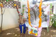Krishna Jayanti 2016