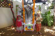 Krishna Jayanti 2016