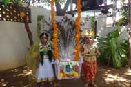 Krishna Jayanti 2016