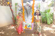 Krishna Jayanti 2016