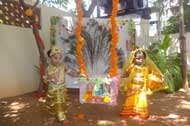 Krishna Jayanti 2016