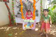 Krishna Jayanti 2016