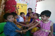 Rakshabandan 2016