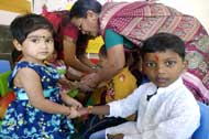 Rakshabandan 2016