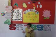Teachers Day 2016