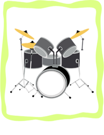 Drums